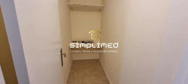Apartamento T2 para Venda em Algueirão-Mem Martins