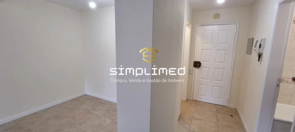 Apartamento T2 para Venda em Algueirão-Mem Martins
