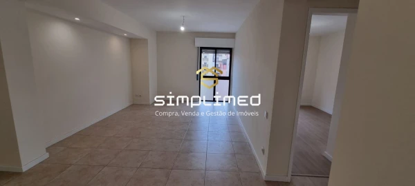 Apartamento T2 para Venda em Algueirão-Mem Martins