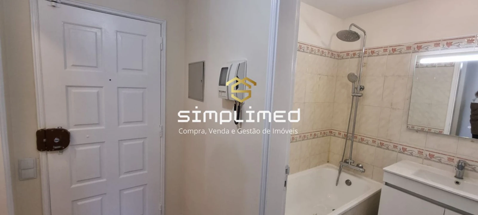 Apartamento T2 para Venda em Algueirão-Mem Martins Foto 12