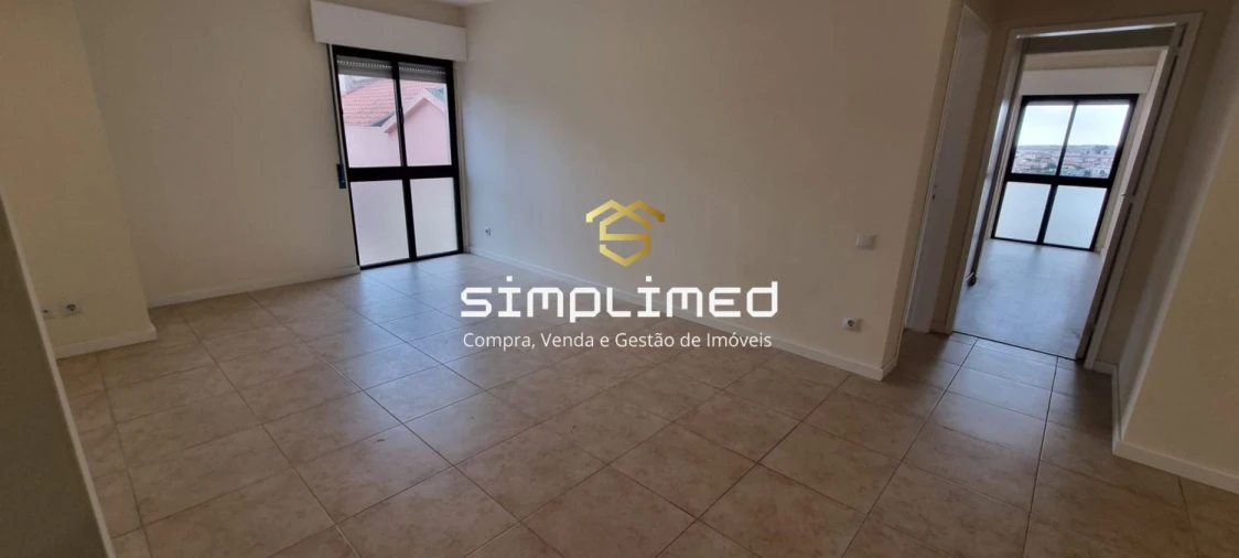 Apartamento T2 para Venda em Algueirão-Mem Martins Foto 7