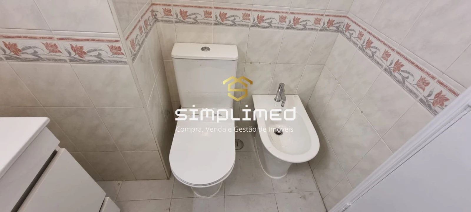 Apartamento T2 para Venda em Algueirão-Mem Martins Foto 17