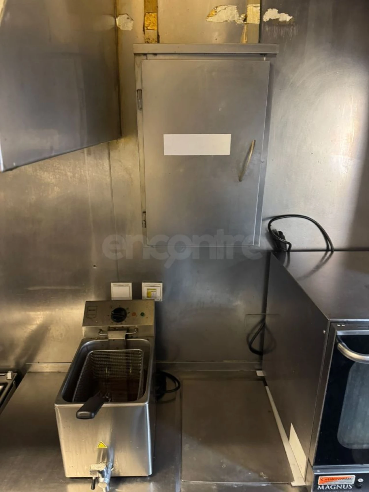 Loja para Trespasse em Algueirão-Mem Martins Foto 9