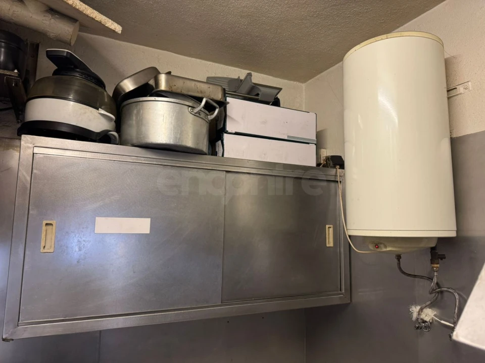 Loja para Trespasse em Algueirão-Mem Martins Foto 6