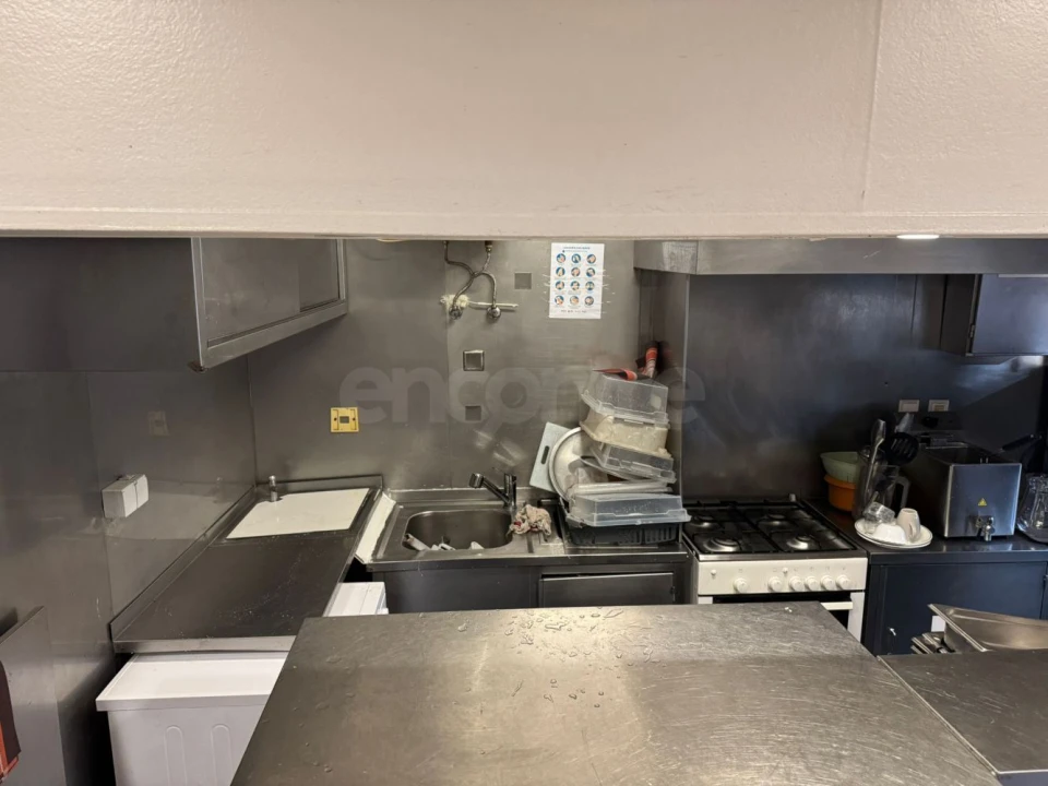 Loja para Trespasse em Algueirão-Mem Martins Foto 12