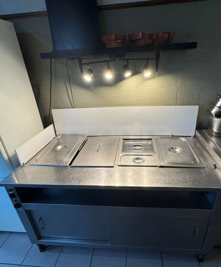 Loja para Trespasse em Algueirão-Mem Martins Foto 26