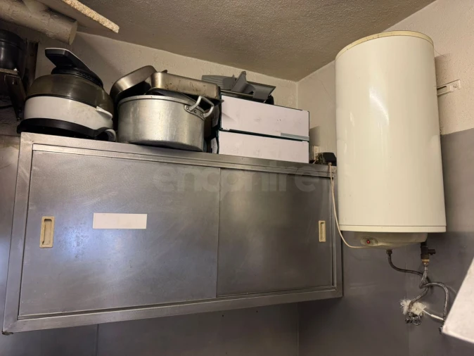 Loja para Trespasse em Algueirão-Mem Martins Foto 6