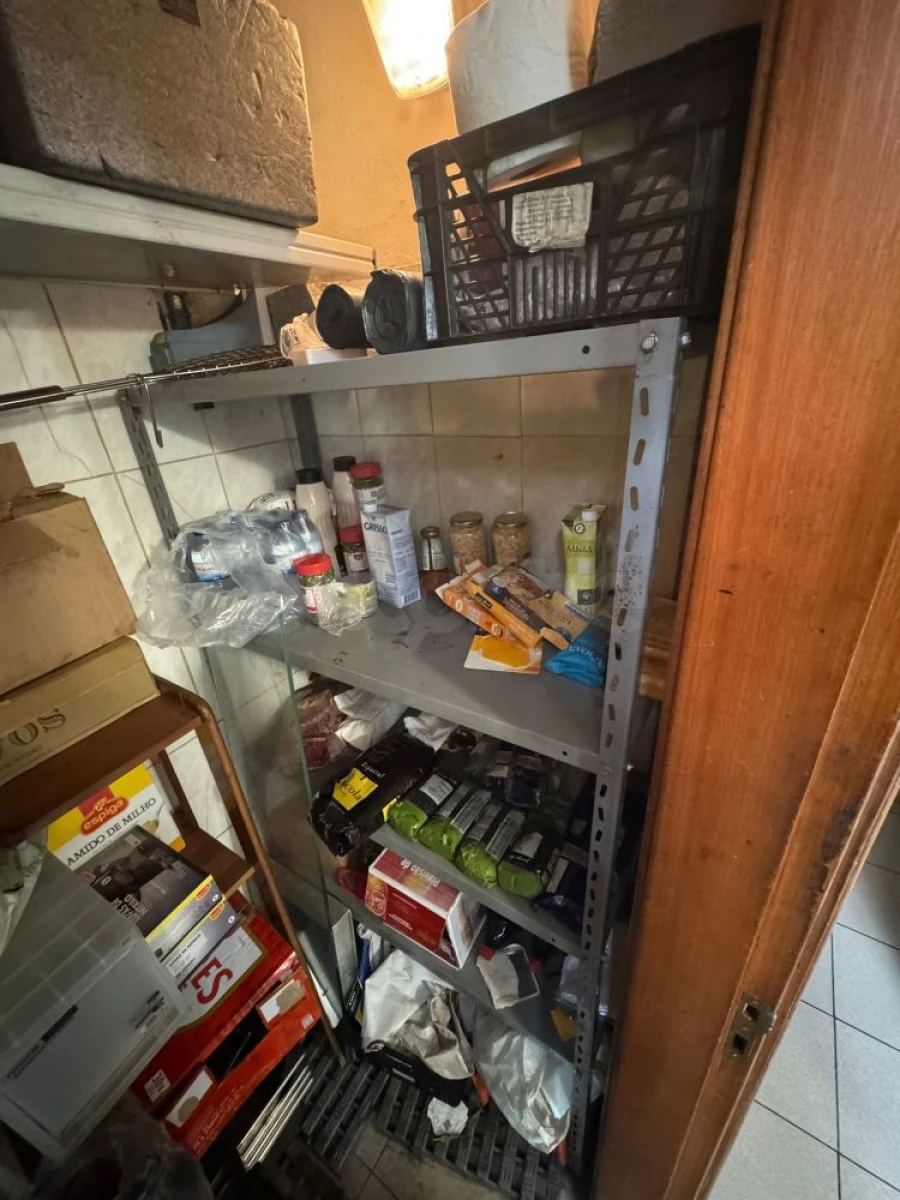 Loja para Trespasse em Algueirão-Mem Martins Foto 24