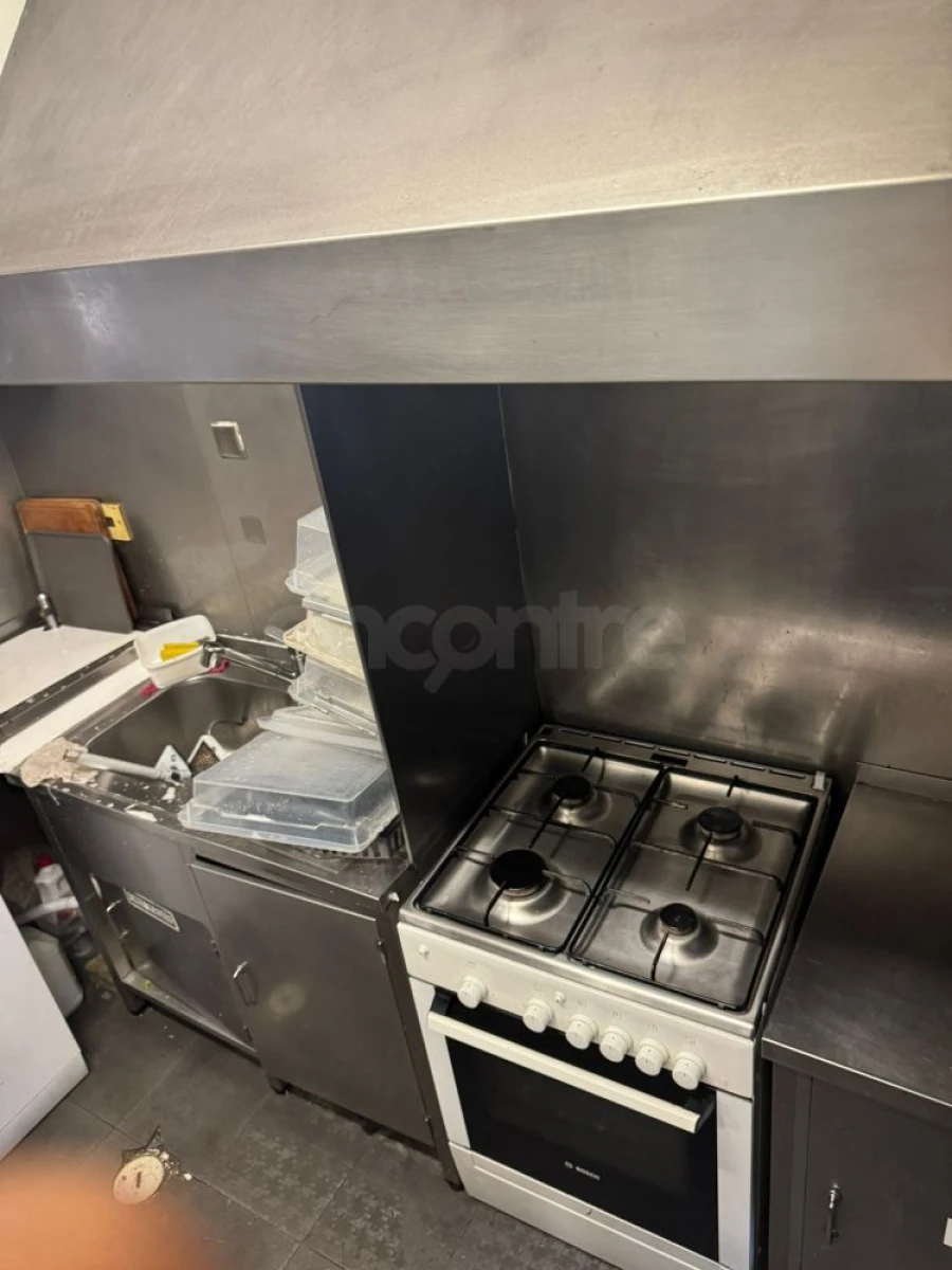 Loja para Trespasse em Algueirão-Mem Martins Foto 7