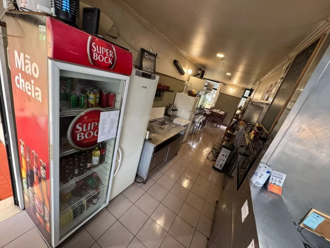 Loja para Trespasse em Algueirão-Mem Martins Foto 19