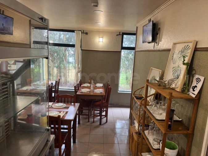 Loja para Trespasse em Algueirão-Mem Martins Foto 22