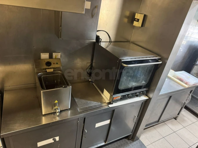 Loja para Trespasse em Algueirão-Mem Martins Foto 11