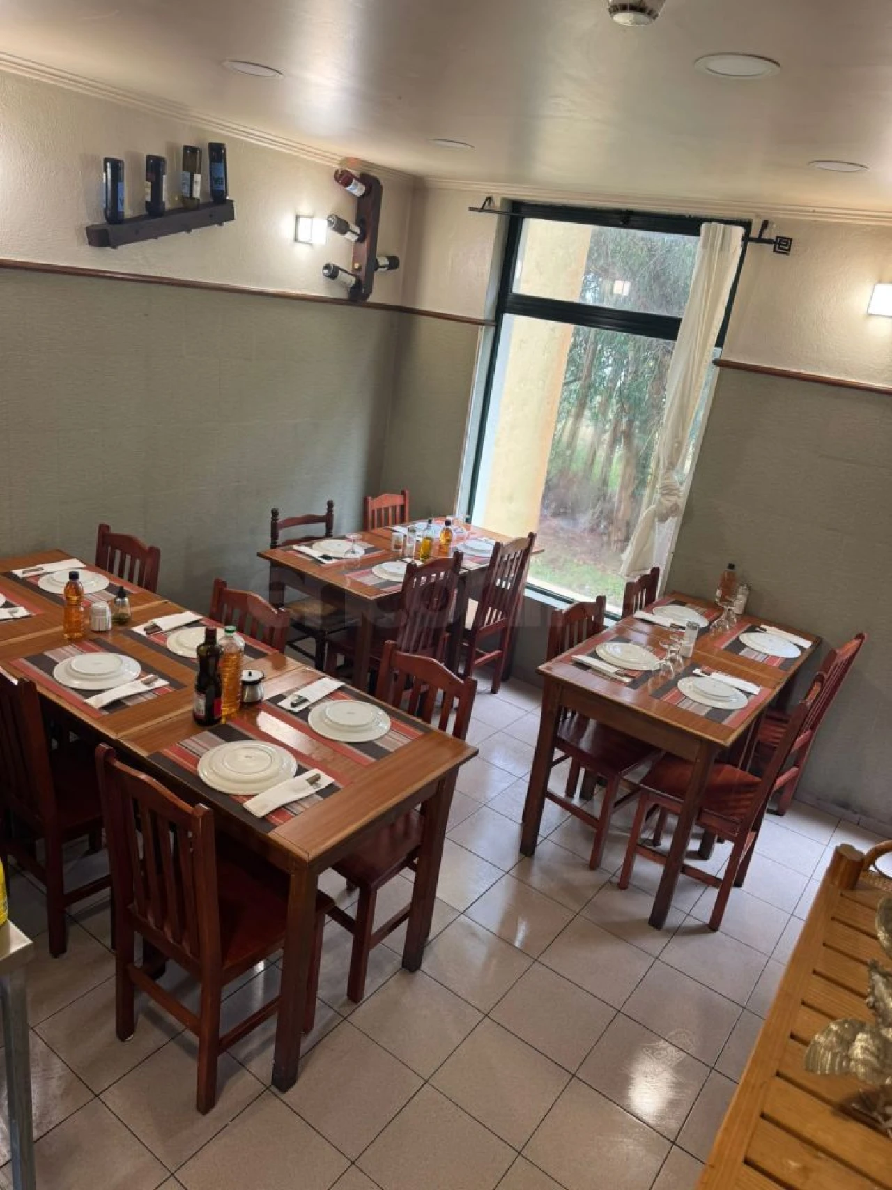 Loja para Trespasse em Algueirão-Mem Martins Foto 8