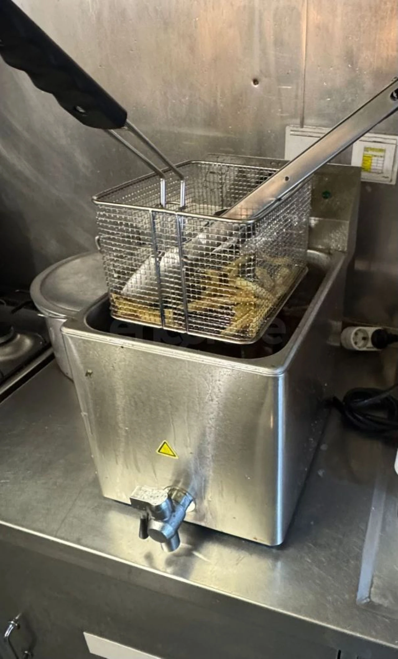 Loja para Trespasse em Algueirão-Mem Martins Foto 13