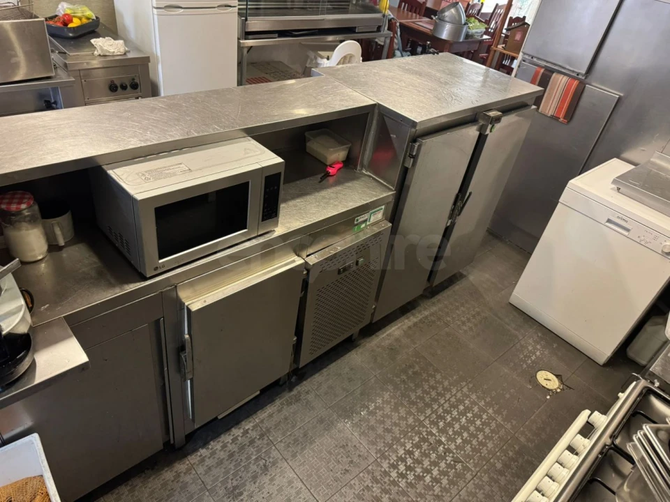 Loja para Trespasse em Algueirão-Mem Martins Foto 5