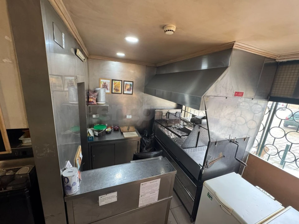 Loja para Trespasse em Algueirão-Mem Martins Foto 15