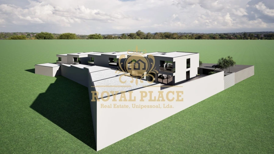 Moradia T3 para Venda em Paços de Brandão Foto 8