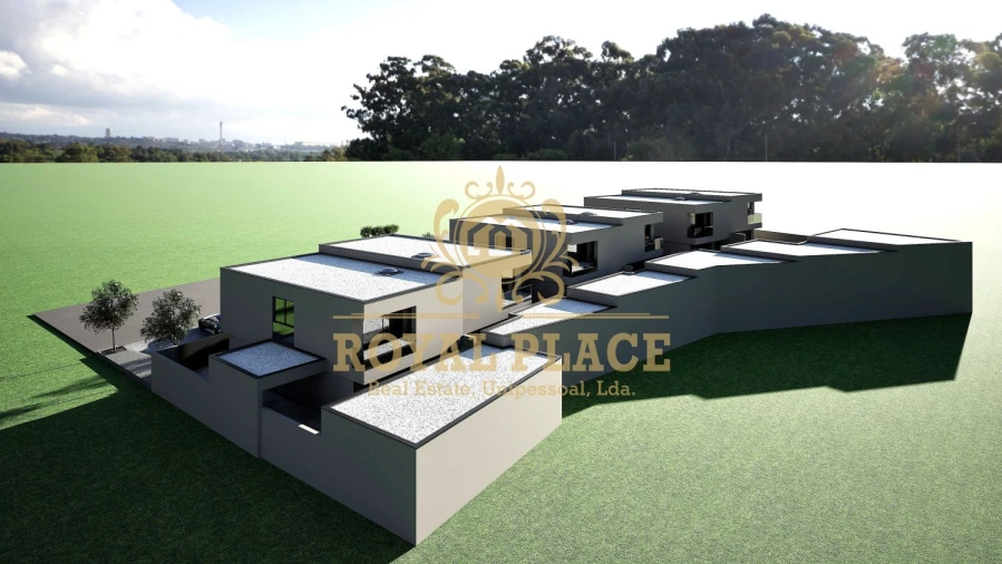 Moradia T3 para Venda em Paços de Brandão Foto 7