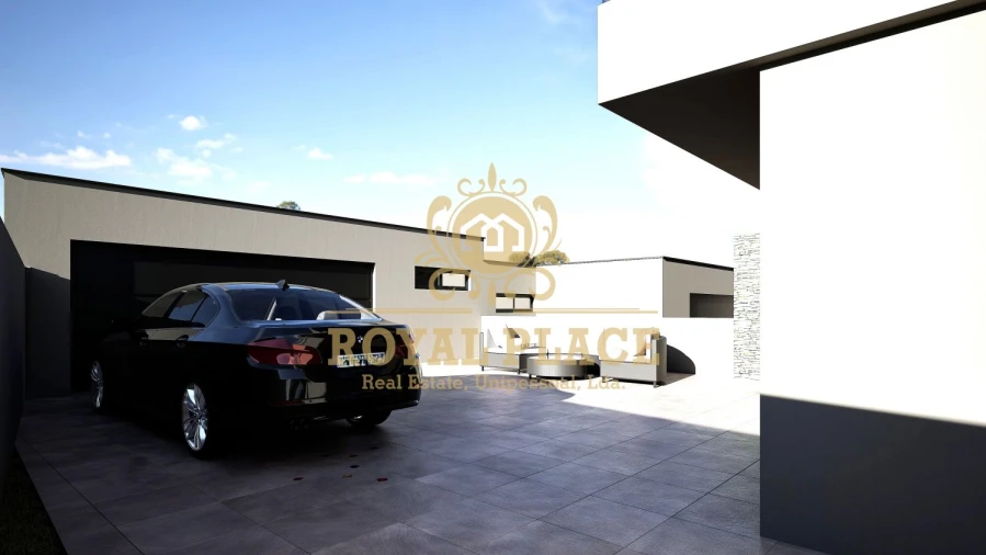 Moradia T3 para Venda em Paços de Brandão Foto 6