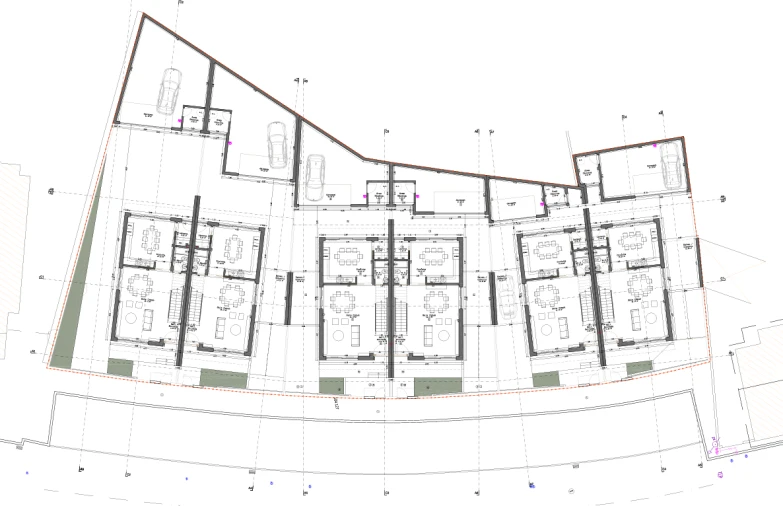 Moradia T3 para Venda em Paços de Brandão Foto 12