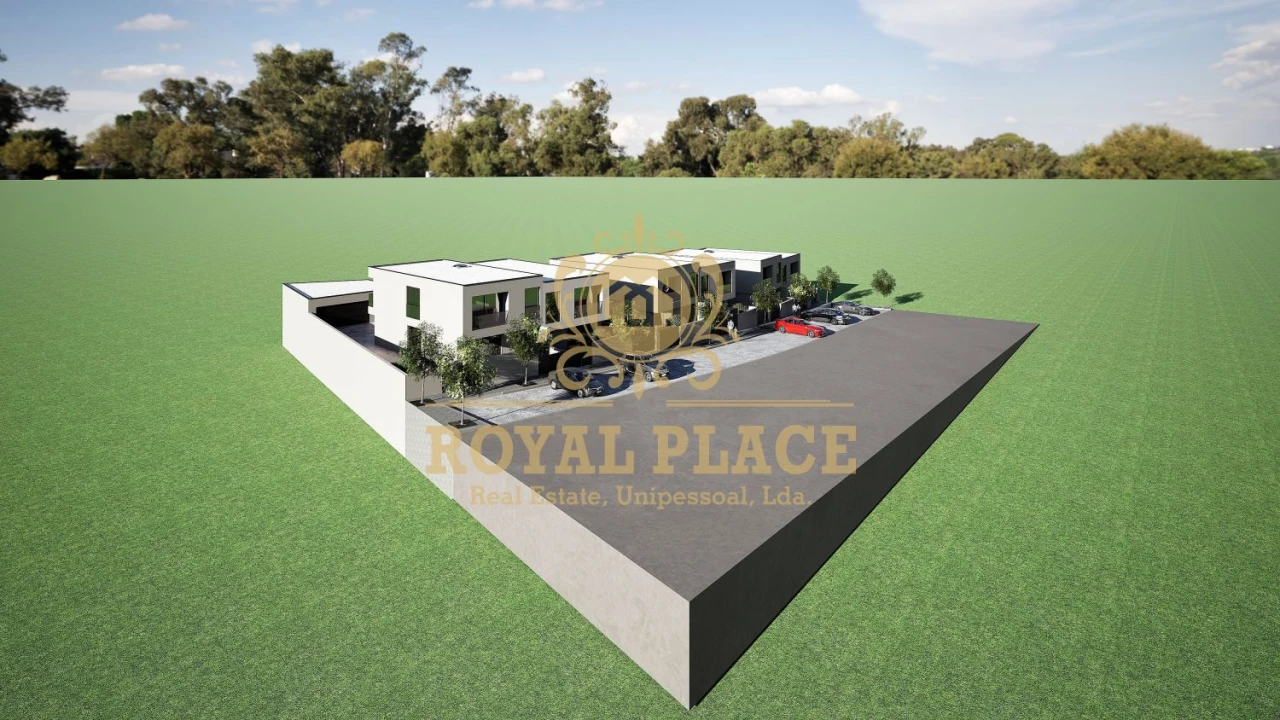 Moradia T3 para Venda em Paços de Brandão Foto 9