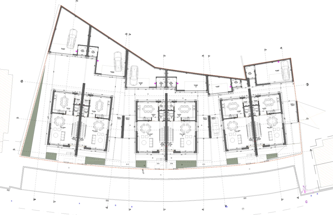 Moradia T3 para Venda em Paços de Brandão Foto 12