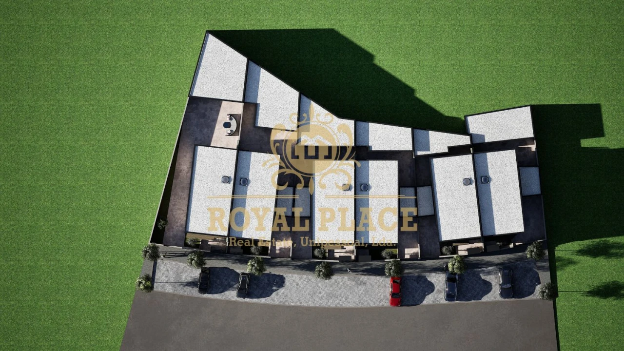 Moradia T3 para Venda em Paços de Brandão Foto 11