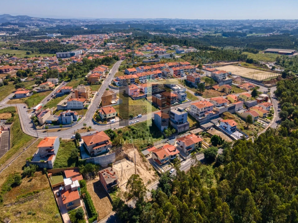 Terreno para Venda em Coronado (São Romão e São Mamede) Foto 5