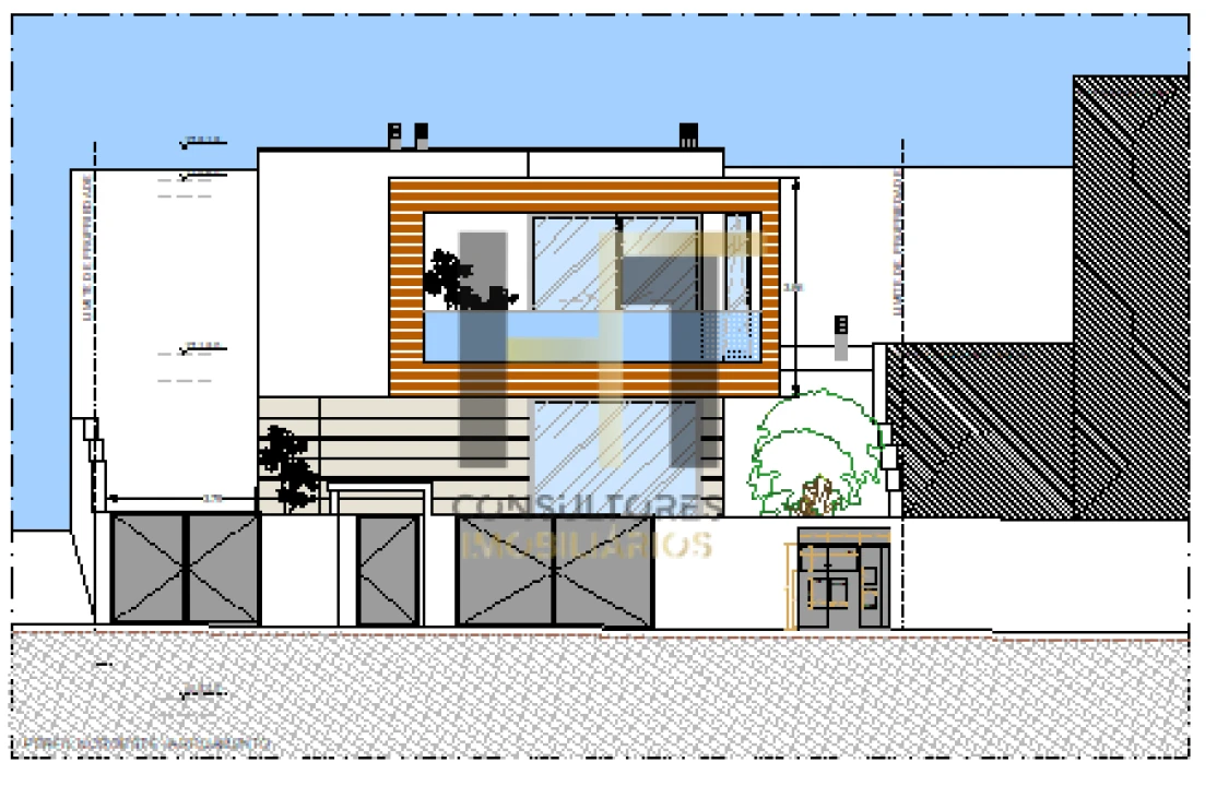 Terreno para Venda em Coronado (São Romão e São Mamede) Foto 15