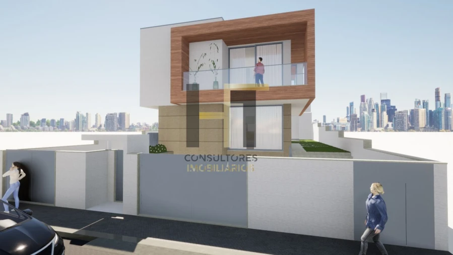 Terreno para Venda em Coronado (São Romão e São Mamede) Foto 6