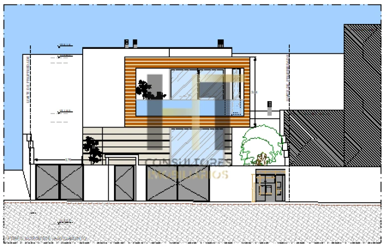 Terreno para Venda em Coronado (São Romão e São Mamede) Foto 15