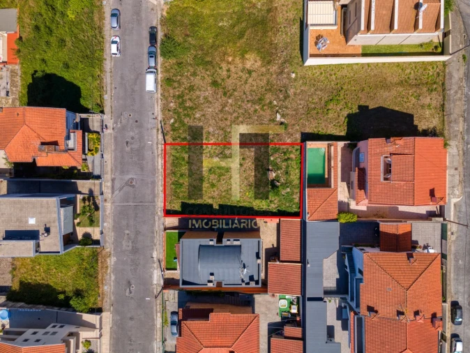 Terreno para Venda em Coronado (São Romão e São Mamede) Foto 4