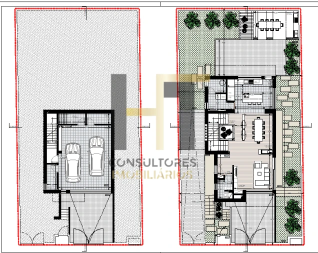 Terreno para Venda em Coronado (São Romão e São Mamede) Foto 12