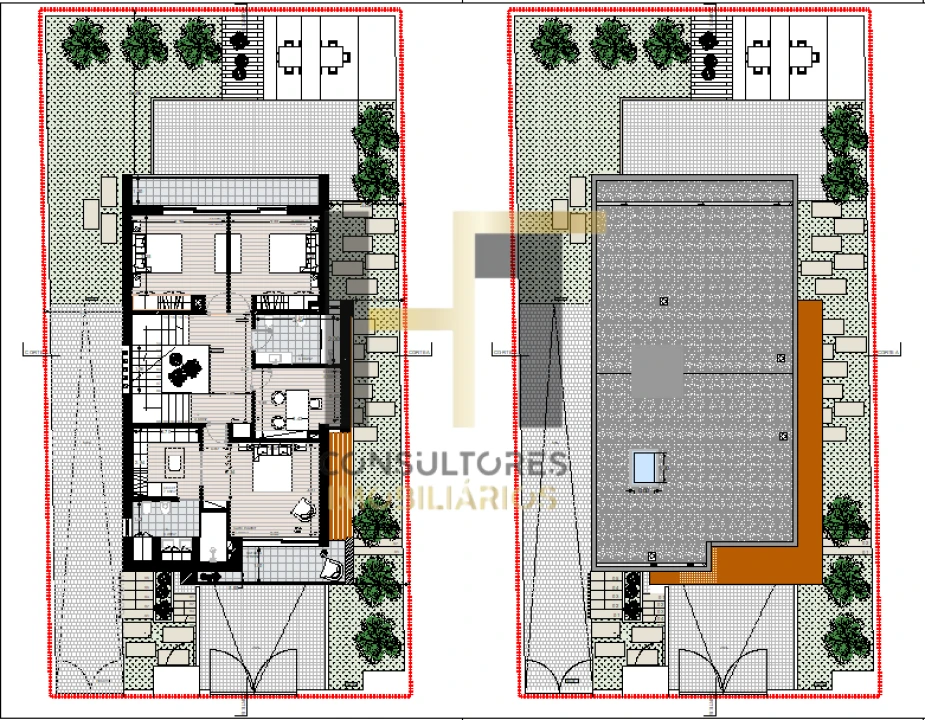 Terreno para Venda em Coronado (São Romão e São Mamede) Foto 13