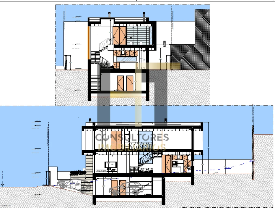 Terreno para Venda em Coronado (São Romão e São Mamede) Foto 14