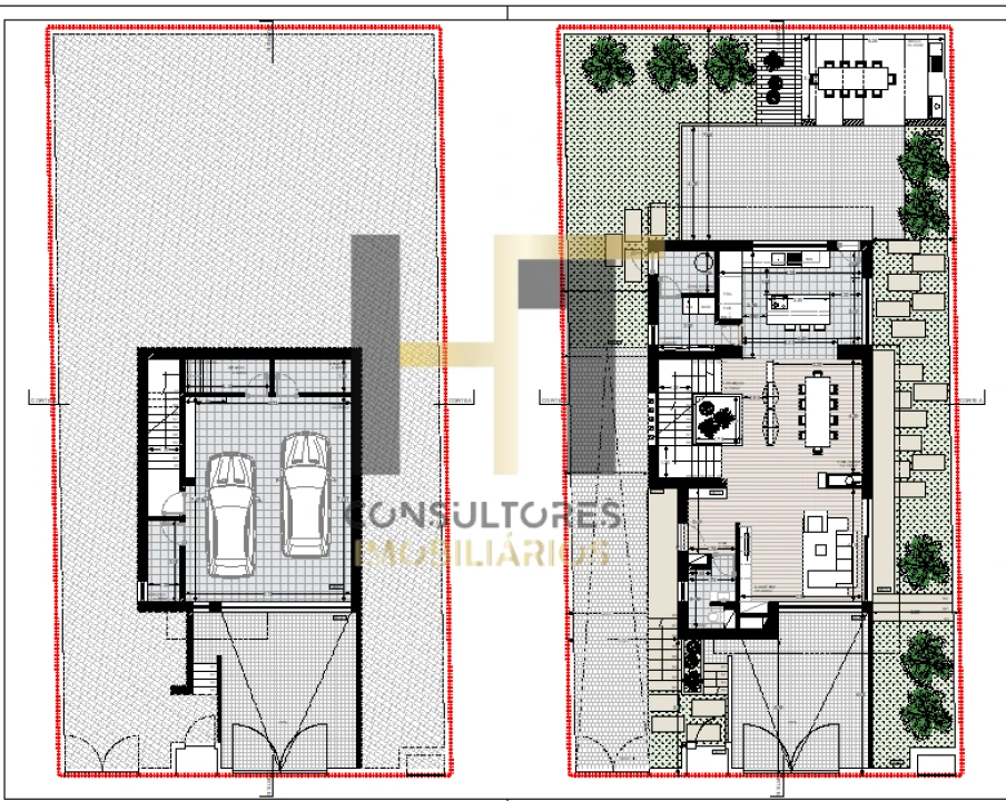 Terreno para Venda em Coronado (São Romão e São Mamede) Foto 12