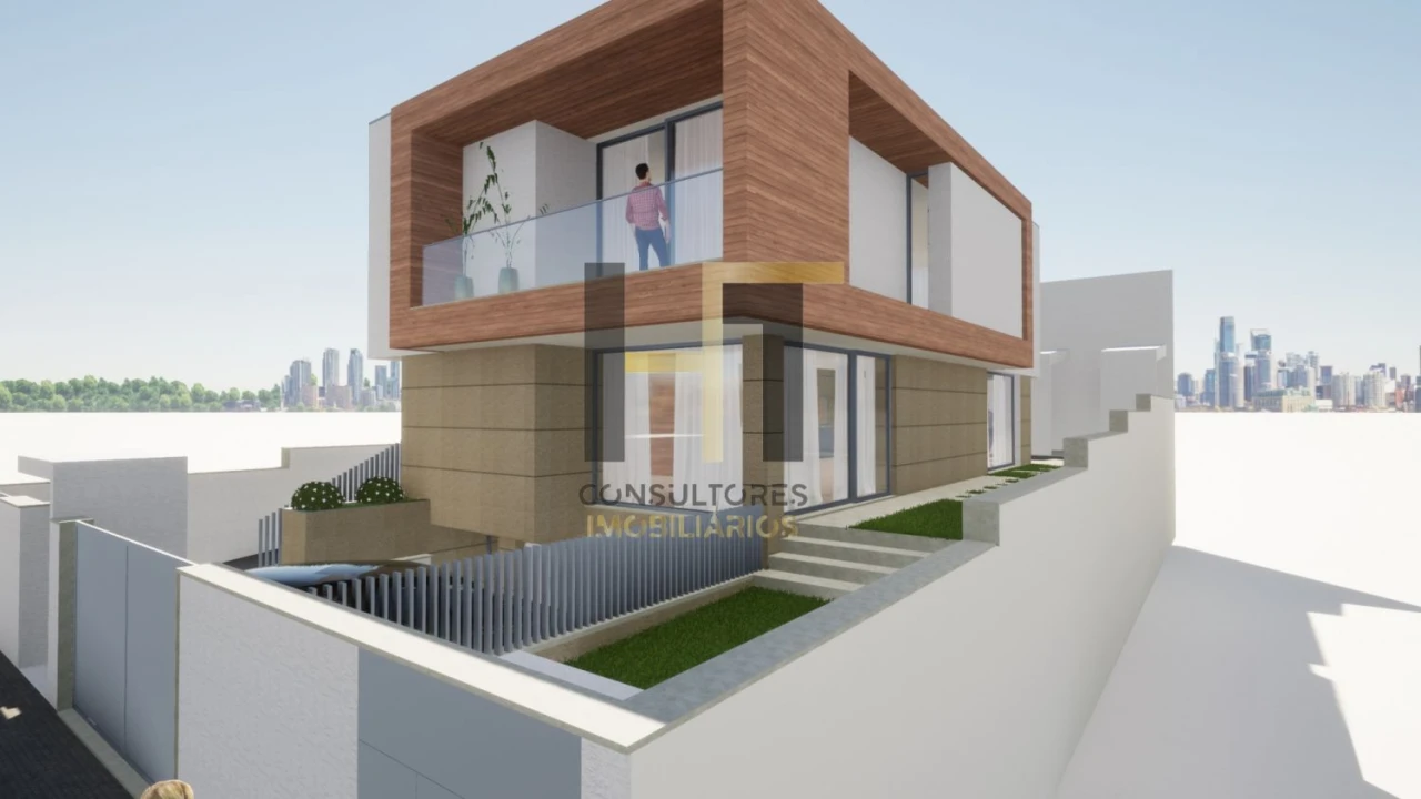 Terreno para Venda em Coronado (São Romão e São Mamede) Foto 10