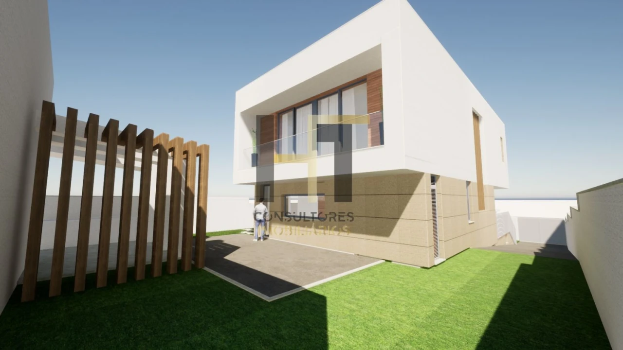 Terreno para Venda em Coronado (São Romão e São Mamede) Foto 8