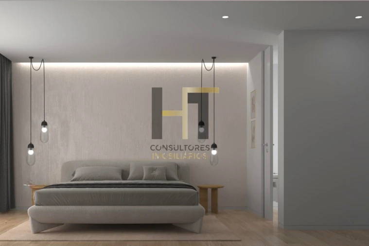 Moradia T3 para Venda em Milheiros Foto 15