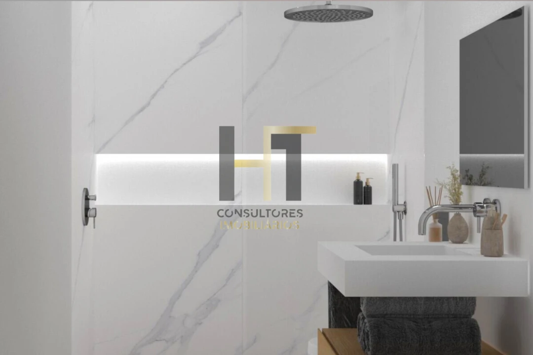 Moradia T3 para Venda em Milheiros Foto 10