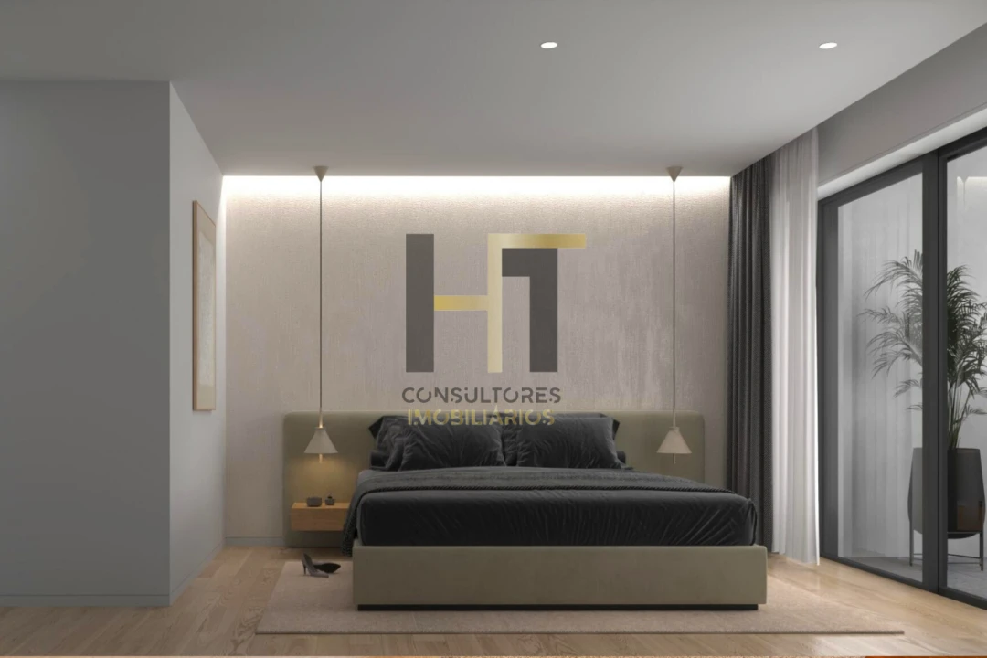 Moradia T3 para Venda em Milheiros Foto 20