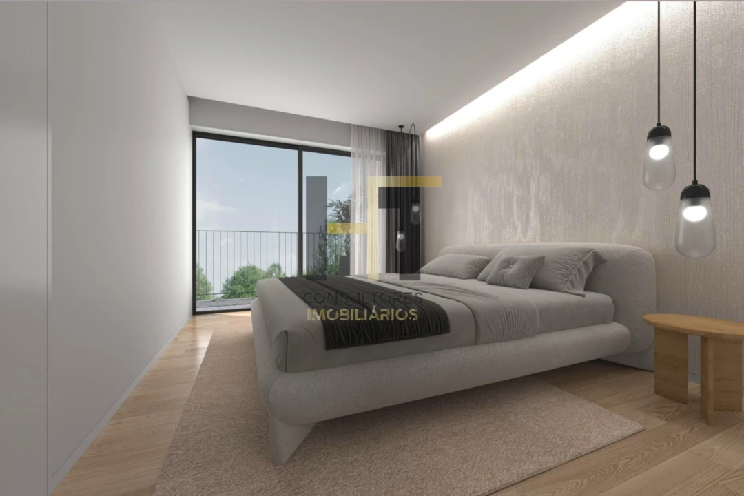 Moradia T3 para Venda em Milheiros Foto 16