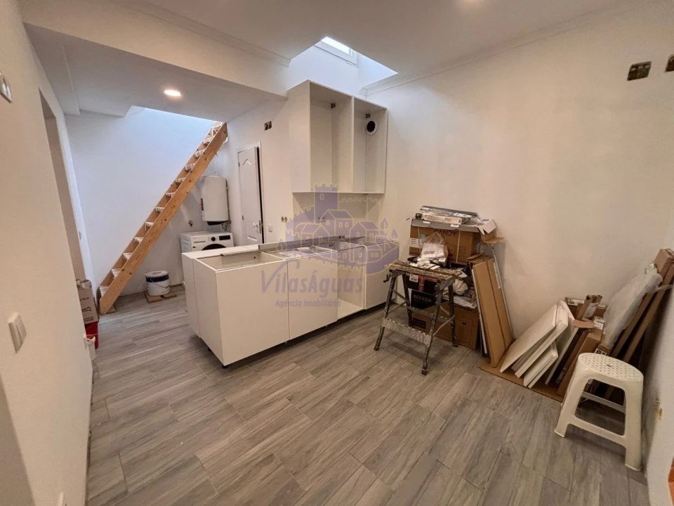 Moradia T1 para Venda em Lagoa e Carvoeiro Foto 2