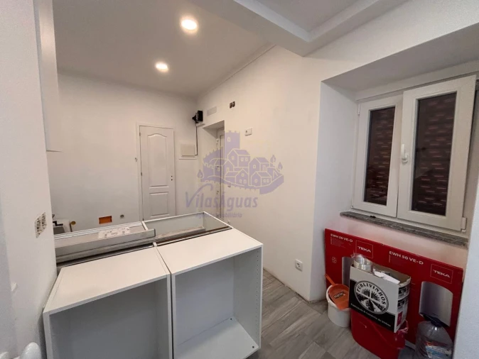 Moradia T1 para Venda em Lagoa e Carvoeiro Foto 4