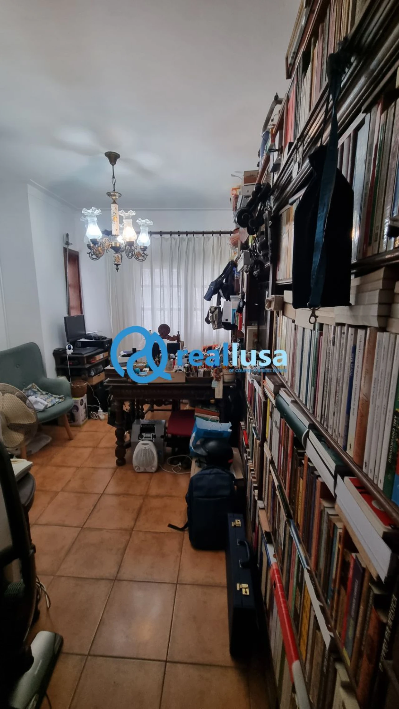 Moradia T6 para Venda em Arcozelo Foto 25