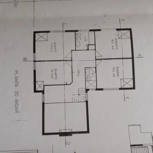 Moradia T6 para Venda em Arcozelo Foto 26