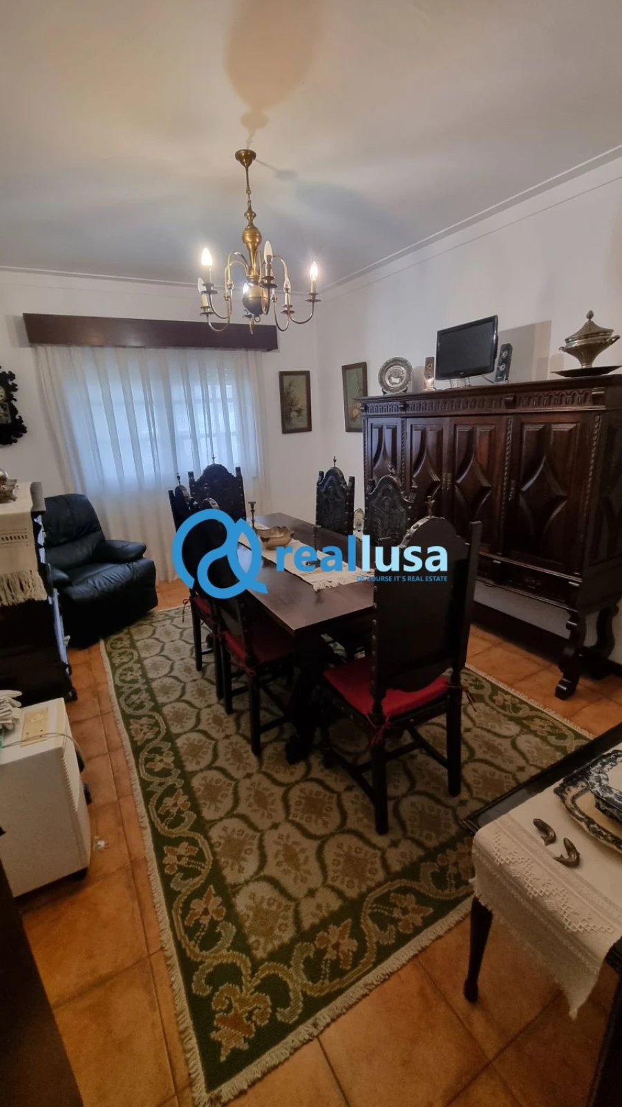 Moradia T6 para Venda em Arcozelo Foto 19