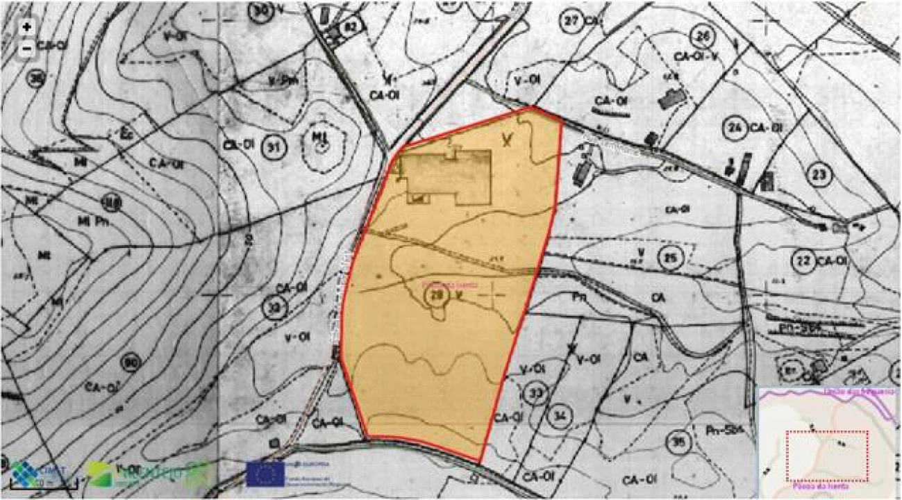 Loja para Venda em Povoa da Isenta Foto 7