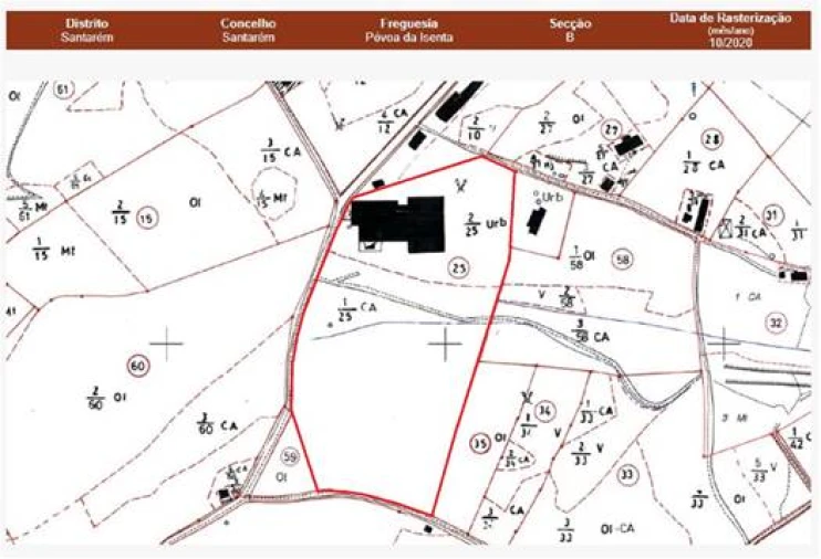 Loja para Venda em Povoa da Isenta Foto 6