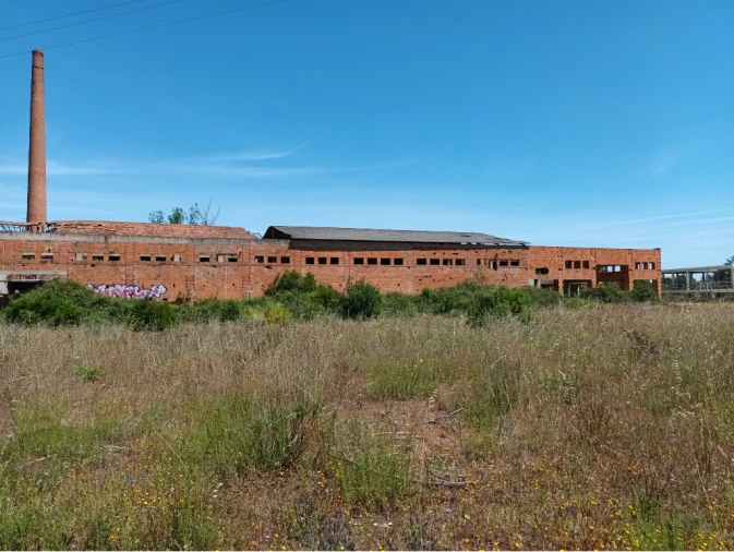 Loja para Venda em Povoa da Isenta